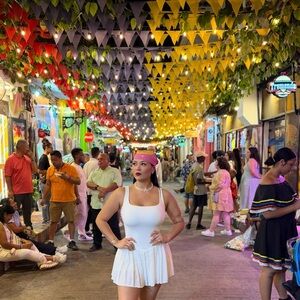 Meet your Posher, Giss